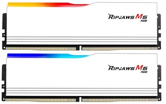 Модуль памяти DDR5 64GB (2*32GB) G.Skill F5-6000J3040G32GX2-RM5RW 1102258
