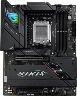 Материнская плата ATX ASUS ROG STRIX B850-F GAMING WIFI 1172229