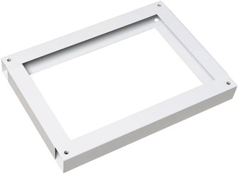 Цоколь  IEK YKV10-TS-450-450-31 1153925