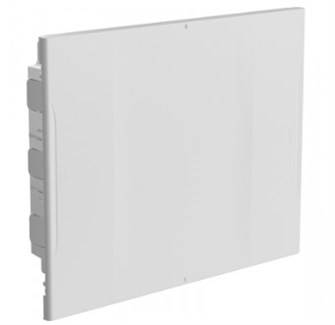 Щит распределительный встраиваемый IEK KR5-KP13-V-12-41 1147382