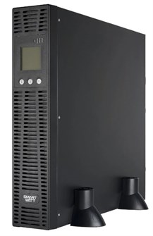 Источник бесперебойного питания  SmartWatt UPS SECURE IEC 1kVA 1215217