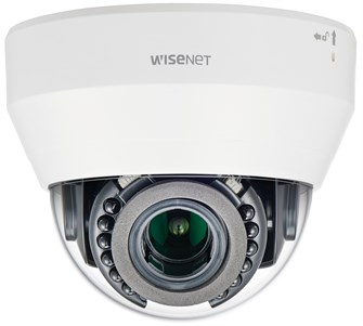 Видеокамера IP Wisenet LND-6070R 675446