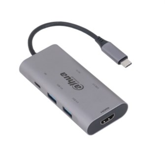 Док-станция  Dahua DH-TC37 1097599