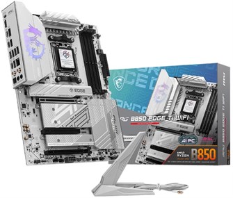 Материнская плата ATX MSI MPG B850 EDGE TI WIFI 1207870