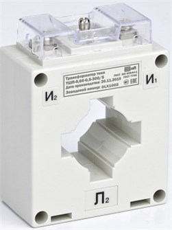 Трансформатор тока DEKraft 50145DEK 1152153