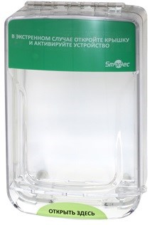 Модуль  Smartec ST-ER100SM 589139