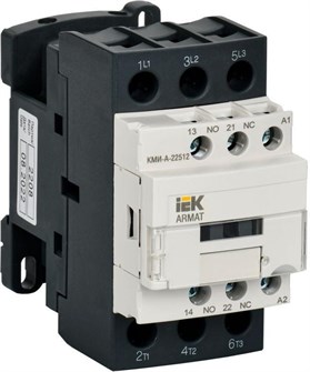 Контактор  IEK AR-ACC-21-025-036-11 1159897