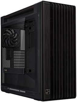 Корпус eATX ASUS PROART PA602 WOOD TG PWM BLACK 1186881
