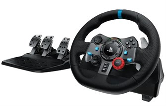 Руль  Logitech G29 Driving Force Racing 1170021