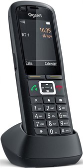 Дополнительная трубка DECT  Gigaset R700H 1092563