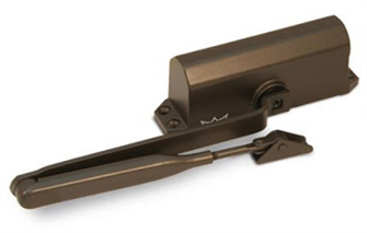 Доводчик  Dormakaba TS-77 EN2 512041