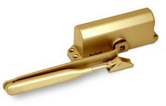 Доводчик  Dormakaba TS-77 EN2 512042