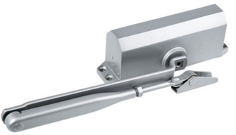 Доводчик  Dormakaba TS-77 EN4 512048