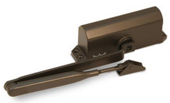 Доводчик  Dormakaba TS-77 EN4 512047