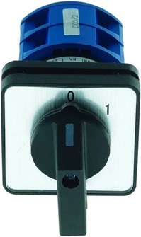 Переключатель кулачковый  CHINT 425065 1020420