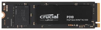 Накопитель SSD M.2 2280 Crucial P310 4000 ГБ 1240478