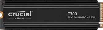 Накопитель SSD M.2 2280 Crucial T700 2048 ГБ 1240480