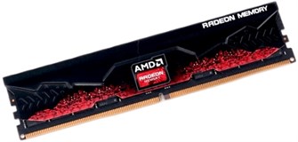 Модуль памяти DDR5 8GB AMD R5S58G4800U1S 1066700