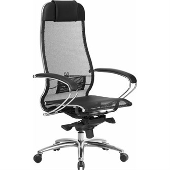 Кресло офисное Metta Samurai S-1.04 Infinity Easy Clean 1106434