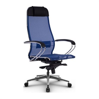 Кресло офисное Metta Samurai S-1.041 MPES 1106442