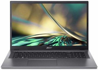 Ноутбук  Acer Aspire A317-55P 17.3 