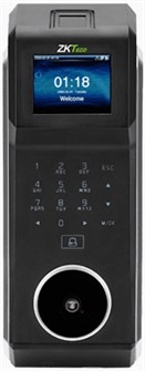 Терминал  ZKTeco PA10 [EM] 1020579