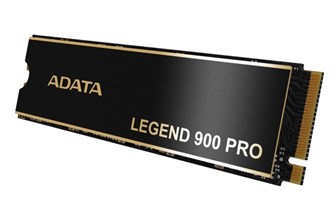 Накопитель SSD M.2 2280 ADATA LEGEND 900 PRO 4000 ГБ 1236184