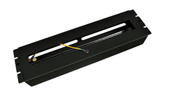 Корпус  Cabeus PS-3U-BK 552813