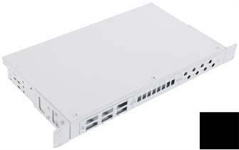 Кросс оптический стоечный  ЦМО БОН-М2-1-19-9005 705099