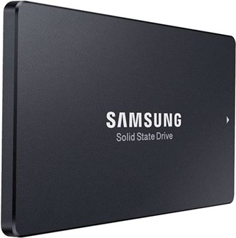 Накопитель SSD 2.5'' Samsung MZ7KH960HAJR-00005 960 ГБ 690199