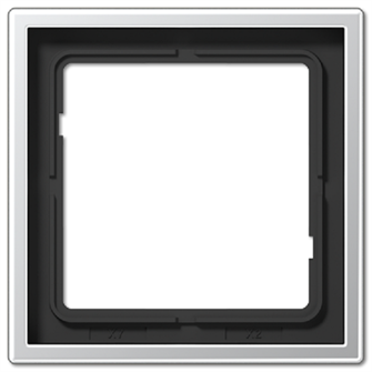 Рамка  Jung AL2981 852606