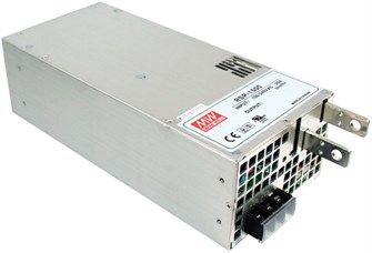 Преобразователь AC-DC сетевой Mean Well RSP-1500-24 515710