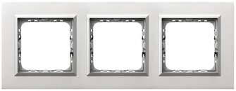 Рамка  Ospel R-3RAC/35/38 738565