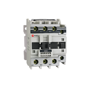 Контактор  EKF ctr-s-65-380 708338