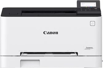 Принтер лазерный цветной Canon i-Sensys LBP633Cdw 1079320