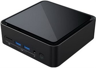 Системный блок Prittec F8 i7-1270P Intel Core i7, 0 (не установлена) ГБ, Intel Iris Xe,  ОС Не установлена 1228295