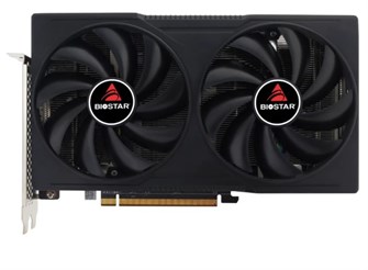 Видеокарта Biostar Radeon RX 7600 OC (VA76S6RM81) 1171947