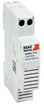 Звонок модульный КЭАЗ 138629 1141402