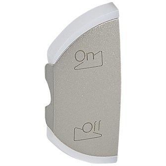 Панель лицевая  Legrand 068450 893151