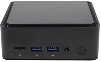 Системный блок Raskat STANDART 307 Intel Core i3, 16 ГБ, 512 Гб, Intel UHD Graphics,  ОС Не установлена 1161941