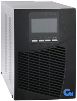 Источник бесперебойного питания  Парус электро СИПБ1БА.10-11 973180