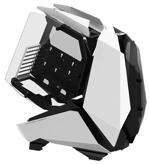 Корпус ATX JONSBO MOD-5 White 1205115