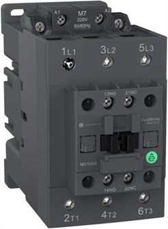 Контактор  Systeme Electric MC1D80M7 1149755