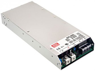 Преобразователь AC-DC сетевой Mean Well RSP-2000-24 515711