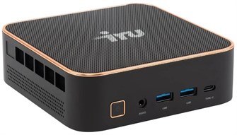 Неттоп  iRu Tactio 525 1225220