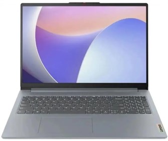Ноутбук  Lenovo IdeaPad 3 Slim 15IRU8 15.6 