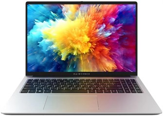 Ноутбук  Maibenben M653 16 