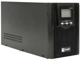 Источник бесперебойного питания  EKF PSW-620TB 1127784