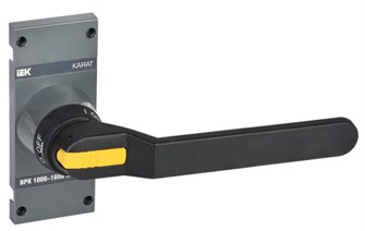 IEK KA-VR10D-RYD-1000-1600 1153639