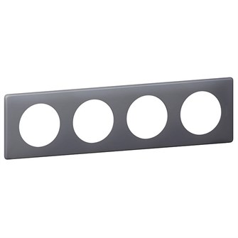 Рамка  Legrand 066734 893097